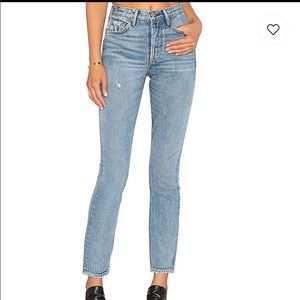 GRLFRND KAROLINA JEANS